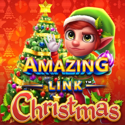 Amazing Link™ Christmas