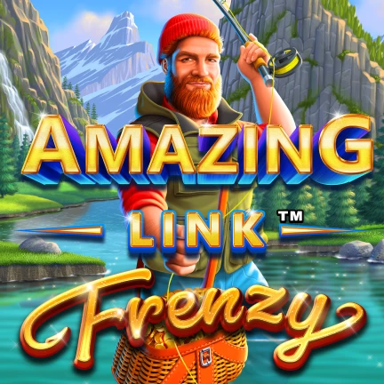 Amazing Link™ Frenzy