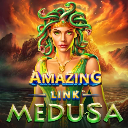 Amazing Link Medusa