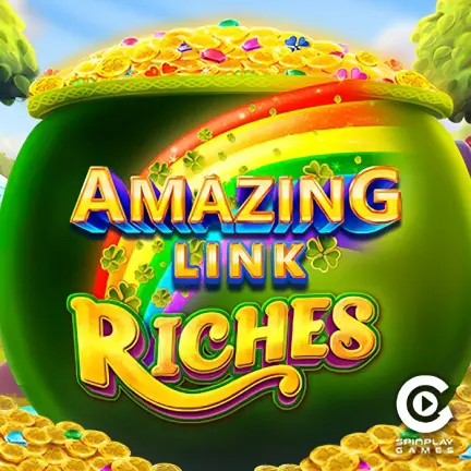Amazing Link Riches