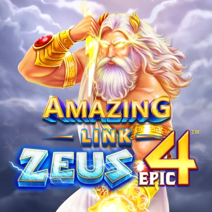 Amazing Link Zeus Epic 4™