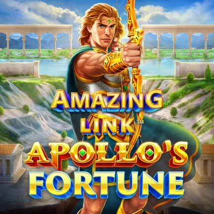 Amazing Linkâ„¢ Apollo's Fortune