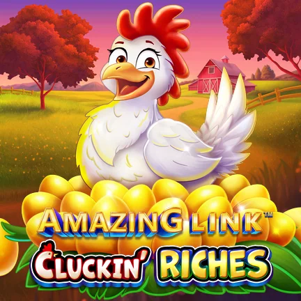 Amazing Linkâ„¢ Cluckin' Riches