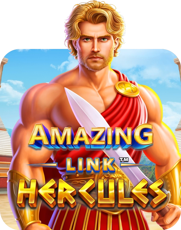 Amazing Linkâ„¢ Hercules
