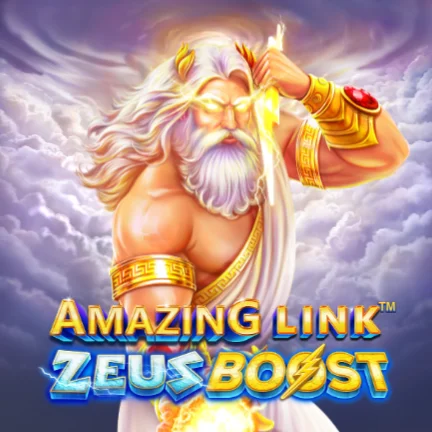 Amazing Link™ Zeus Boost