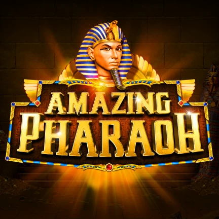 Amazing Pharaoh