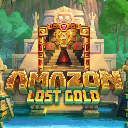 Amazon - Lost Gold