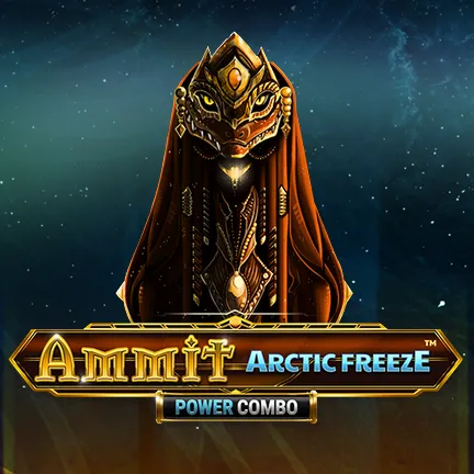 Ammit Arctic Freeze™ Power Combo