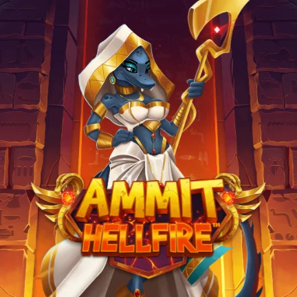 Ammit Hellfire™