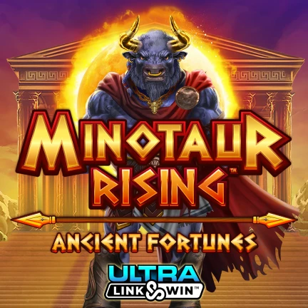Ancient Fortunes Minotaur Rising™