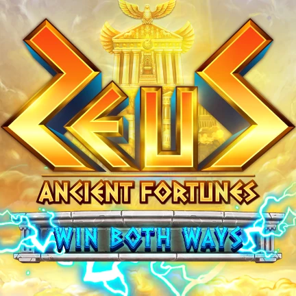 Ancient Fortunes Zeus