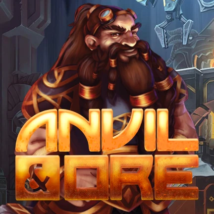 Anvil & Ore