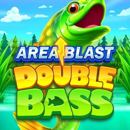 Area Blast Double Bass