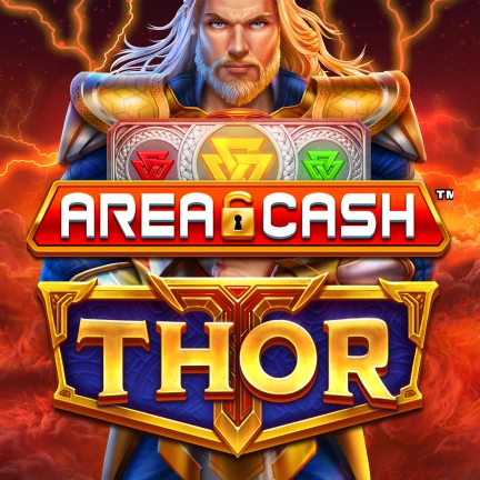 Area Cash™ Thor