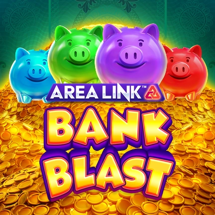 Area Linkâ„¢ Bank Blast