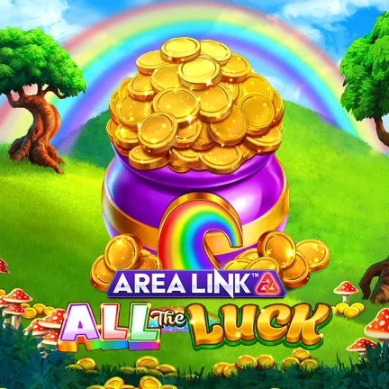 Area Linkâ„¢ All the Luck