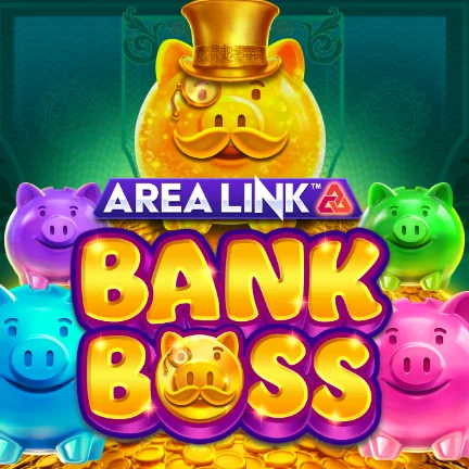 Area Link™ Bank Boss
