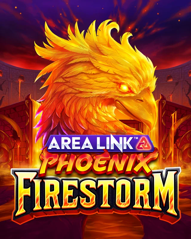 Area Link™ Phoenix Firestorm