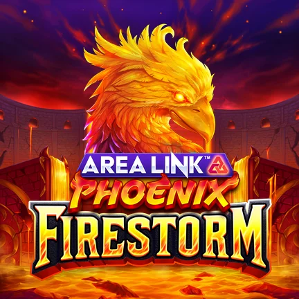 Area Link™ Phoenix Firestorm