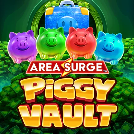 Area Surgeâ„¢ Piggy Vault