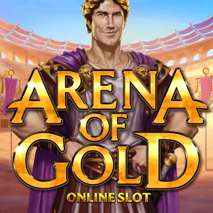 Arena of Gold