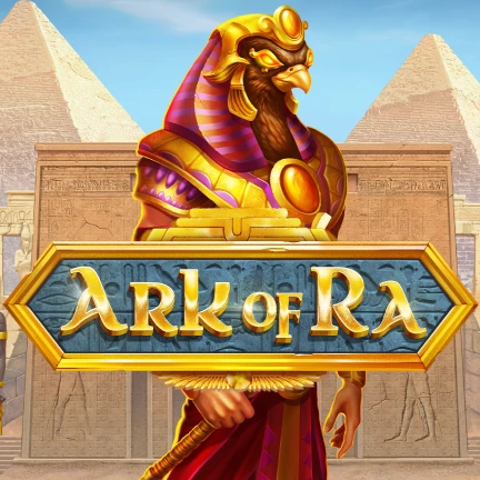Ark of Ra