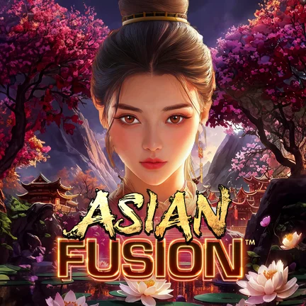 Asian Fusionâ„¢