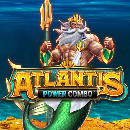 Atlantis Power Combo™
