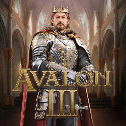 Avalonâ„¢ III