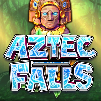 Aztec Falls
