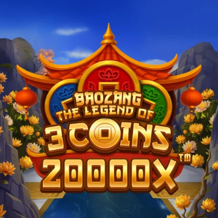 Baozang the Legend of 3 Coins