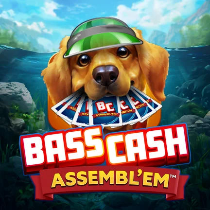 Bass Cash ASSEMBL'EM