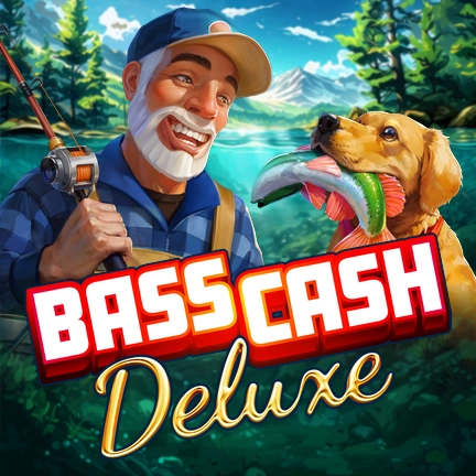 Bass Cash Deluxeâ„¢