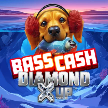 Bass Cash Diamond X UPâ„¢