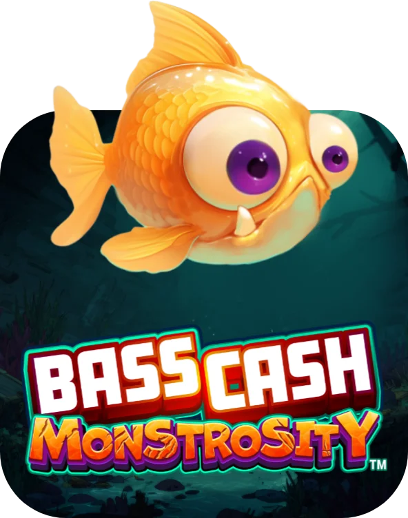 Bass Cash Monstrosity™