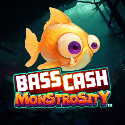 Bass Cash Monstrosity™