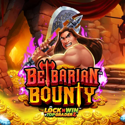 Betbarian Bountyâ„¢
