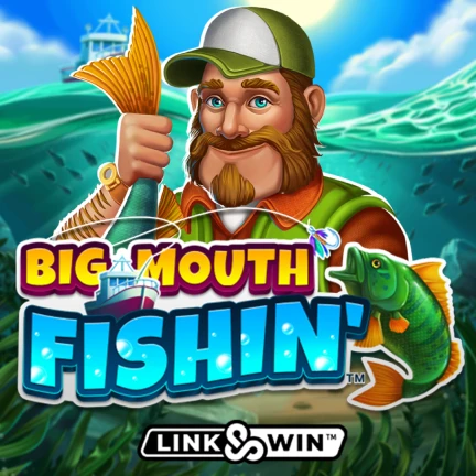 Big Mouth Fishin™