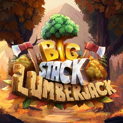 Big Stack Lumberjack