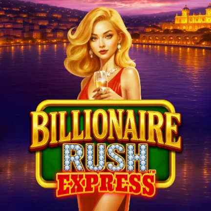 Billionaire Rush Express™