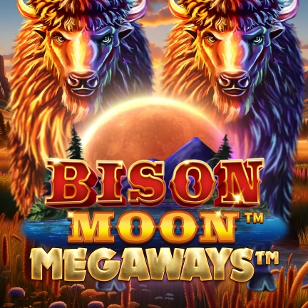 Bison Moon™ Megaways™
