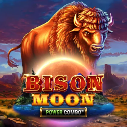 Bison Moon Power Combo™
