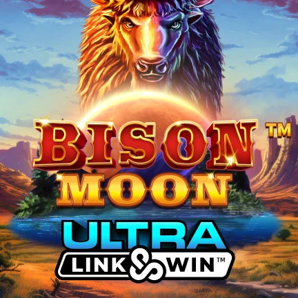 Bison Moon Ultra Link&Win™