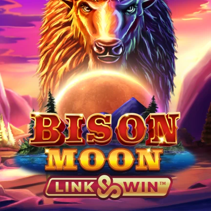 Bison Moon