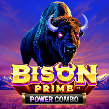 Bison Prime Power Comboâ„¢