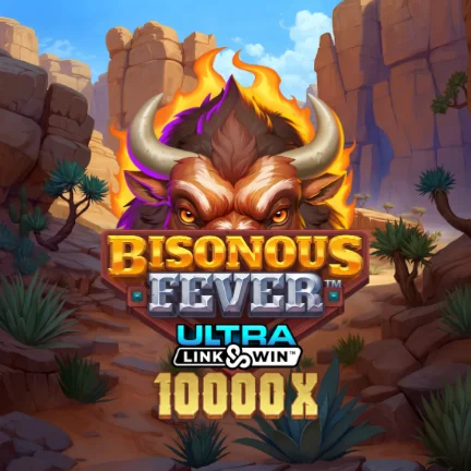 Bisonous Fever™ Ultra Link&Win™