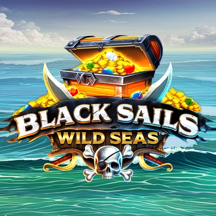 Black Sails Wild Seasâ„¢