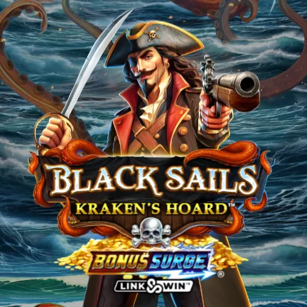 Black Sails: Kraken’s Hoard™