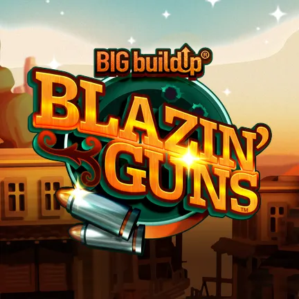 Blazin' Guns™