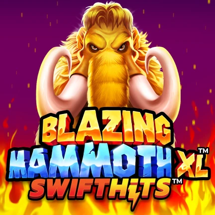 Blazing Mammoth XL™